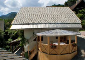 Apartments Torkar Bled